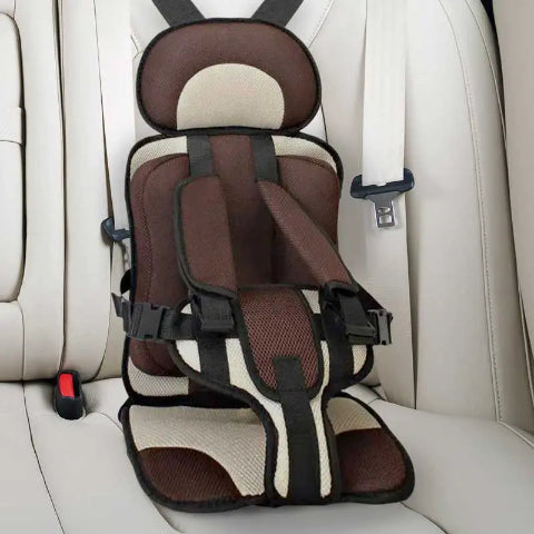 Autositz für Kinder – Optimale Sicherheit für alle Fahrten