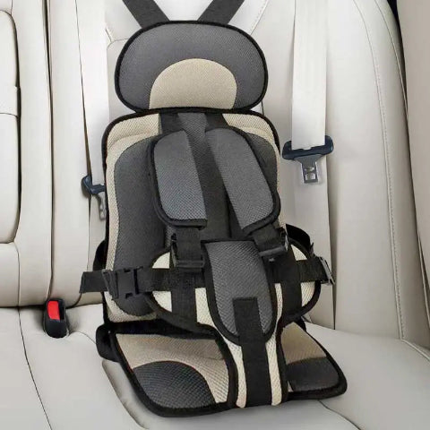 Autositz für Kinder – Optimale Sicherheit für alle Fahrten