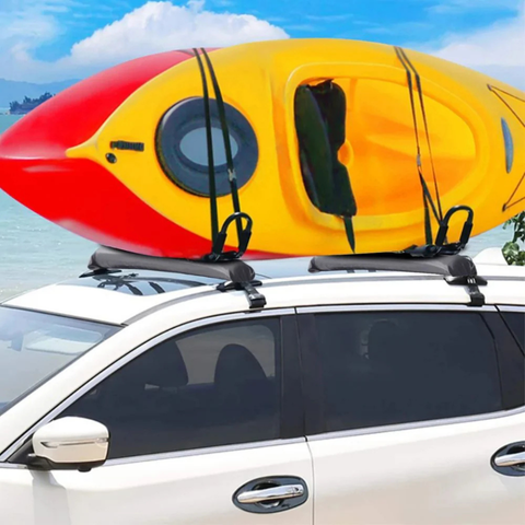 כרית הגנה אוניברסלית לגג רכב – הובלה בטוחה