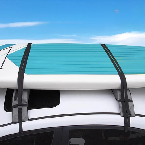 Universal Protection Cushion for Roof Gallery – Secure Transport