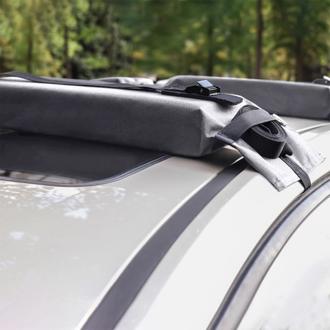 Universal Protection Cushion for Roof Gallery – Secure Transport