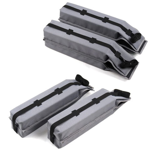 Universal Protection Cushion for Roof Gallery – Secure Transport
