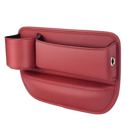 صندوق تخزين لمقعد السيارة – مدمج وأنيق