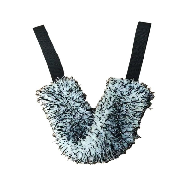 Felgenwaschbürste – Für eine effektive Reinigung