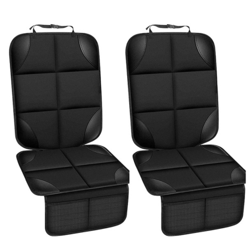 Cojín Antideslizante Para Asiento De Auto – Protección Y Confort