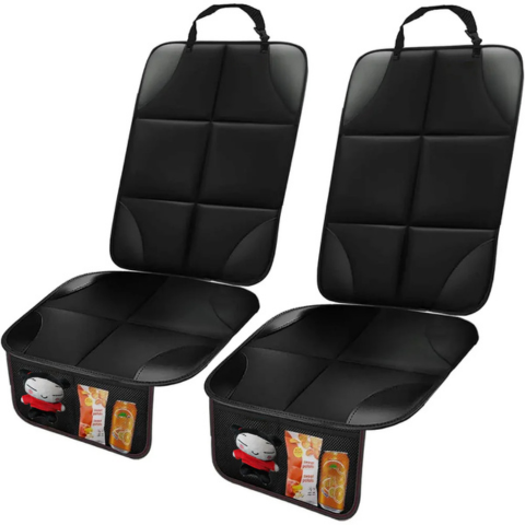 Non-Slip Cushion For Car Seat – Protection And Comfort
