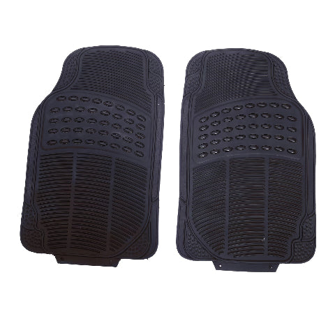 Tapis De Sol Voiture — Confort Et Protection Durable