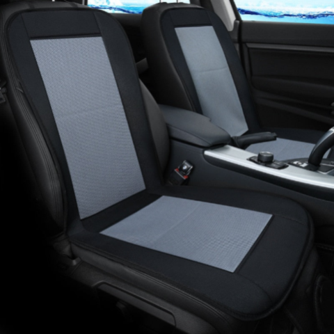 כרית מאווררת למושב רכב – רעננות ונוחות בנהיגה