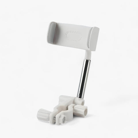 Podpora telefónu v aute – jednoduchá rotácia a nastavenie