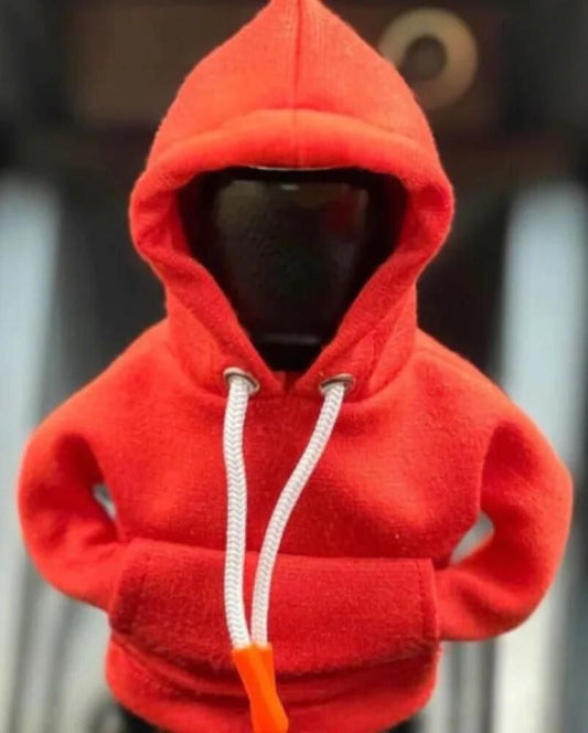 Mini Sudadera Para Palanca de Cambios