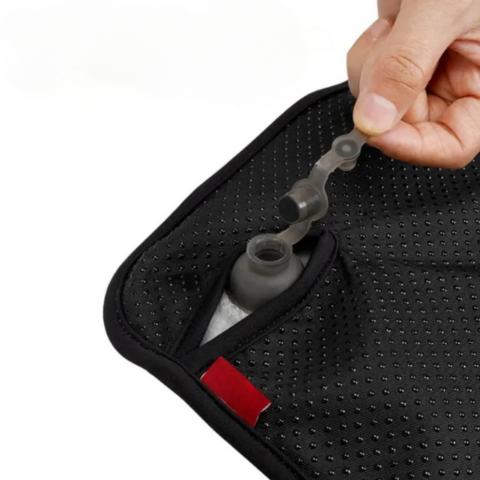 Nafukovací sedací polštář – pro pohodlné a bezbolestné sezení