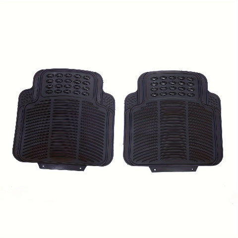 Tapis De Sol Voiture — Confort Et Protection Durable