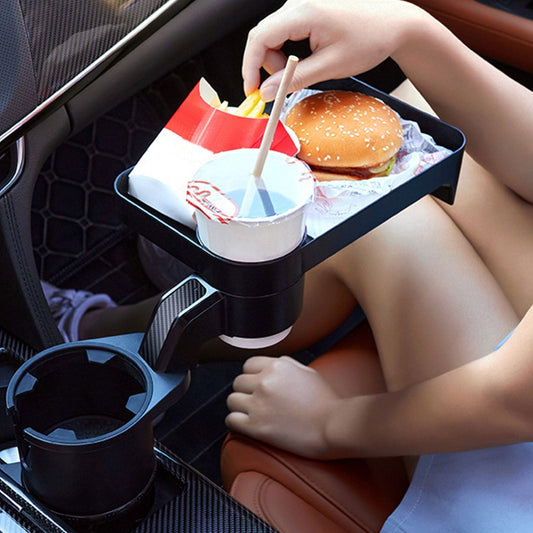 Bandeja de Comida para Coche