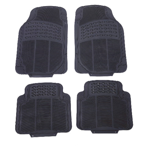 Tapis De Sol Voiture — Confort Et Protection Durable