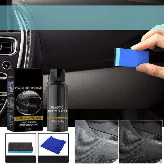 Kit Réparateur De Finition Auto