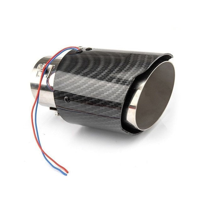 Cap de evacuare luminos — Instalare ușoară și rapidă