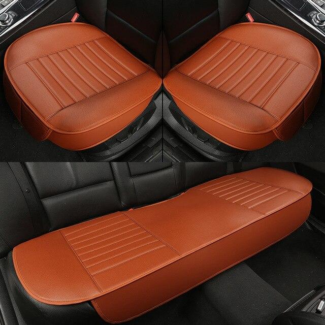 自動車用クッション - すべてのタイプの車両に適しています