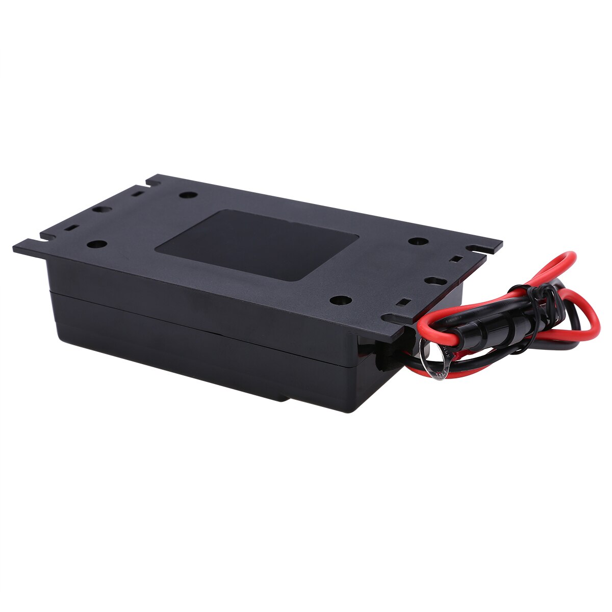 Ultraäänikarkotin Ajoneuvoille — Jyrsijöiltä Suojautuminen