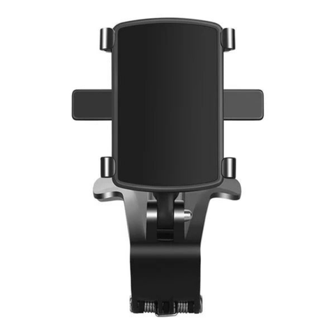 Suport Telefon Multifuncțional Pentru Mașină – Design Compact Și Instalare Rapidă