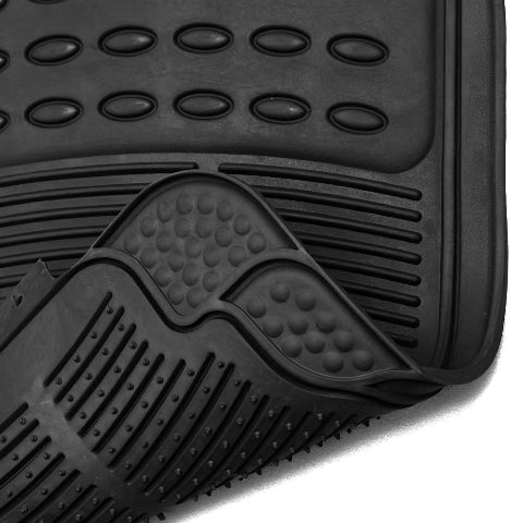 Tapis De Sol Voiture — Confort Et Protection Durable