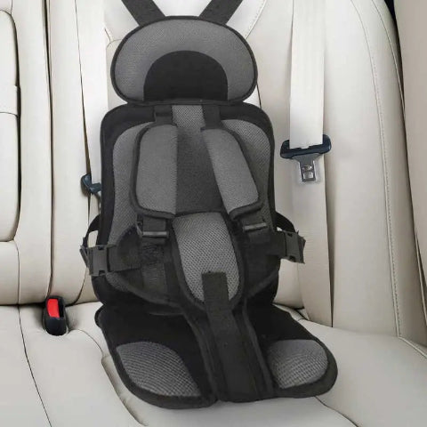 Autositz für Kinder – Optimale Sicherheit für alle Fahrten