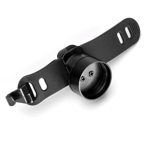 مصباح LED خلفي للدراجة مع مستشعر فرامل ذكي — مثالي للرحلات الحضرية والرياضية