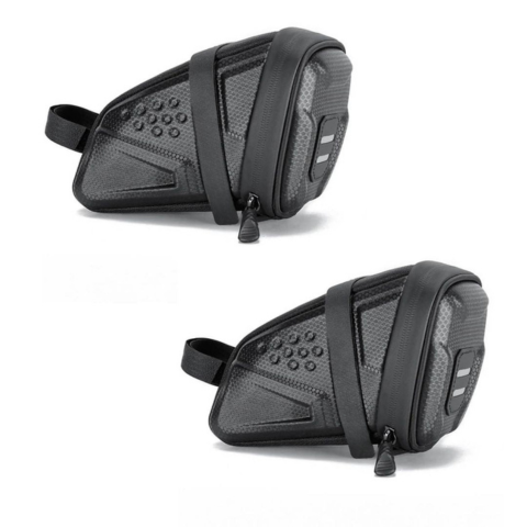 Sacca per Selle Vélo - Compatta e impermeabile