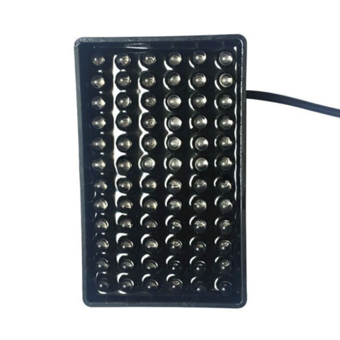 LED zadné svetlo F1 – Jednoduchá inštalácia a zvýšená viditeľnosť