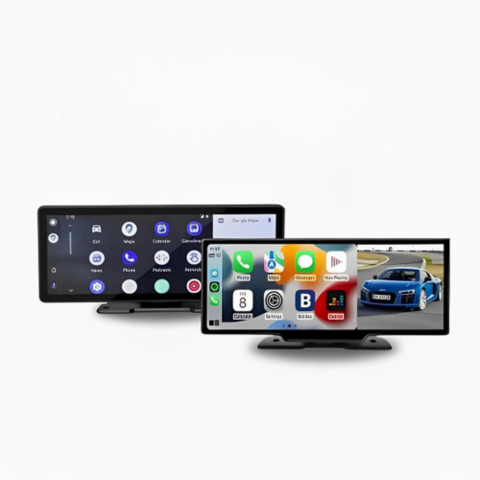 Csatlakoztatott Vezetési Rendszer – Univerzális és Biztonságos