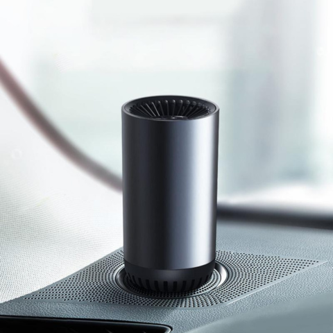 Mini topení do auta – Snadná a rychlá instalace