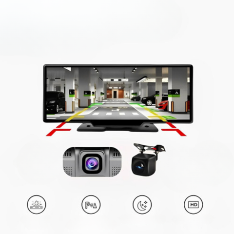 Forbundet Kørselssystem – Universelt Og Sikkert