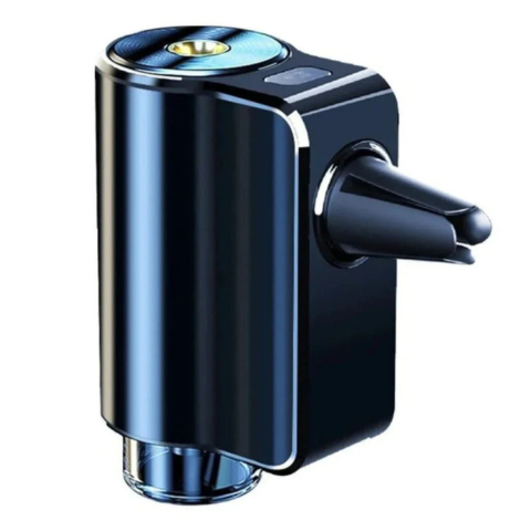 Aromatisk Diffuser For Bil – Automatisk Aktivering