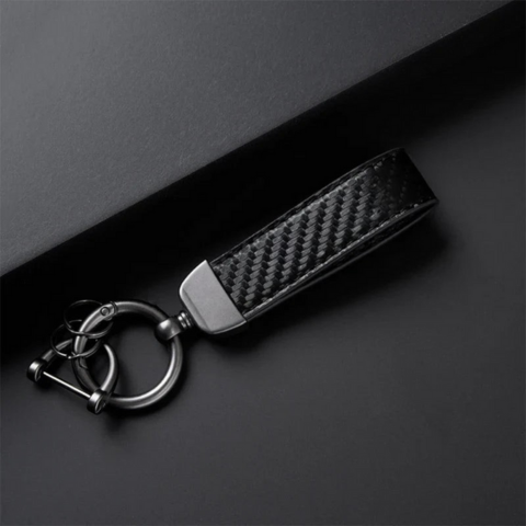 Design-Schlüsselanhänger – Elegant, Leicht und Widerstandsfähig