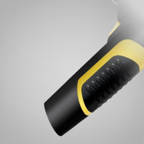Compresseur D’Air Portable 120W — Gonflage Rapide Avec Affichage Digital