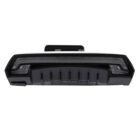 Luz de señalización para bicicletas – Visibilidad máxima de noche