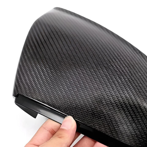 Oldalvisszapillantó Tükör – Modern Megjelenés és Egyszerű Telepítés