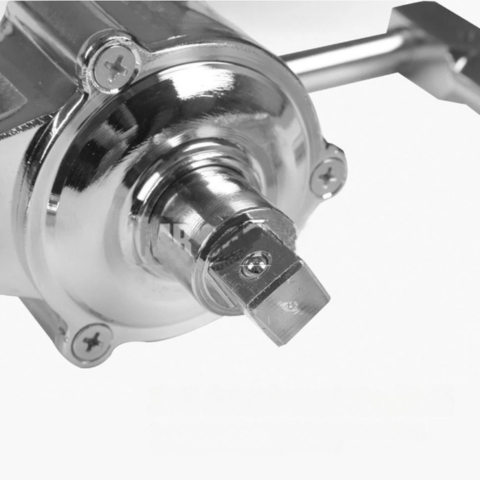 Wheel Loosening Tool – Efficiency and Safety