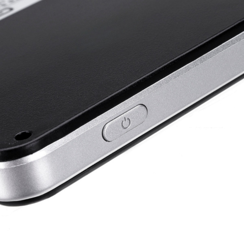 GPS Taktile Auto – Plynulé Navigovanie a Moderné Rozhranie