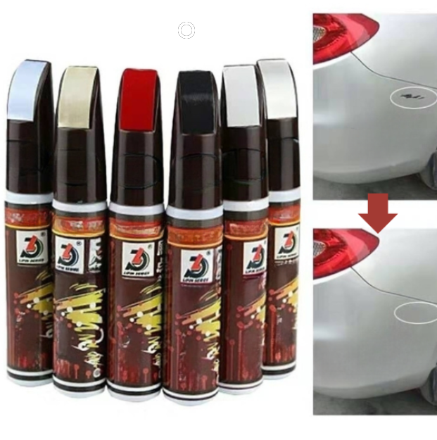 Car Scratch Repair Pen