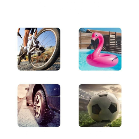 מדחס אוויר נייד – קל ורב תכליתי