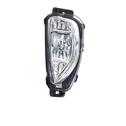 Przednie reflektory przeciwmgielne LED — kompatybilne z Ford Escape 2020-2021