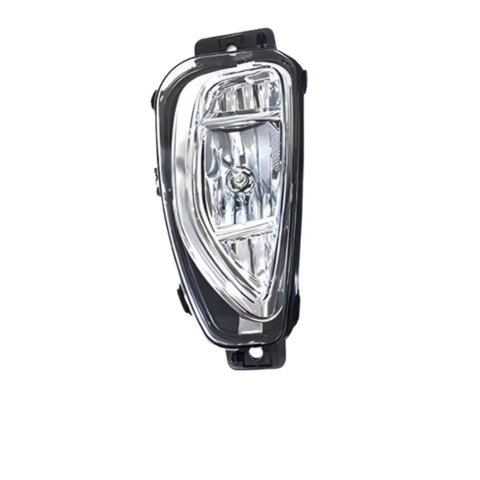 Przednie reflektory przeciwmgielne LED — kompatybilne z Ford Escape 2020-2021