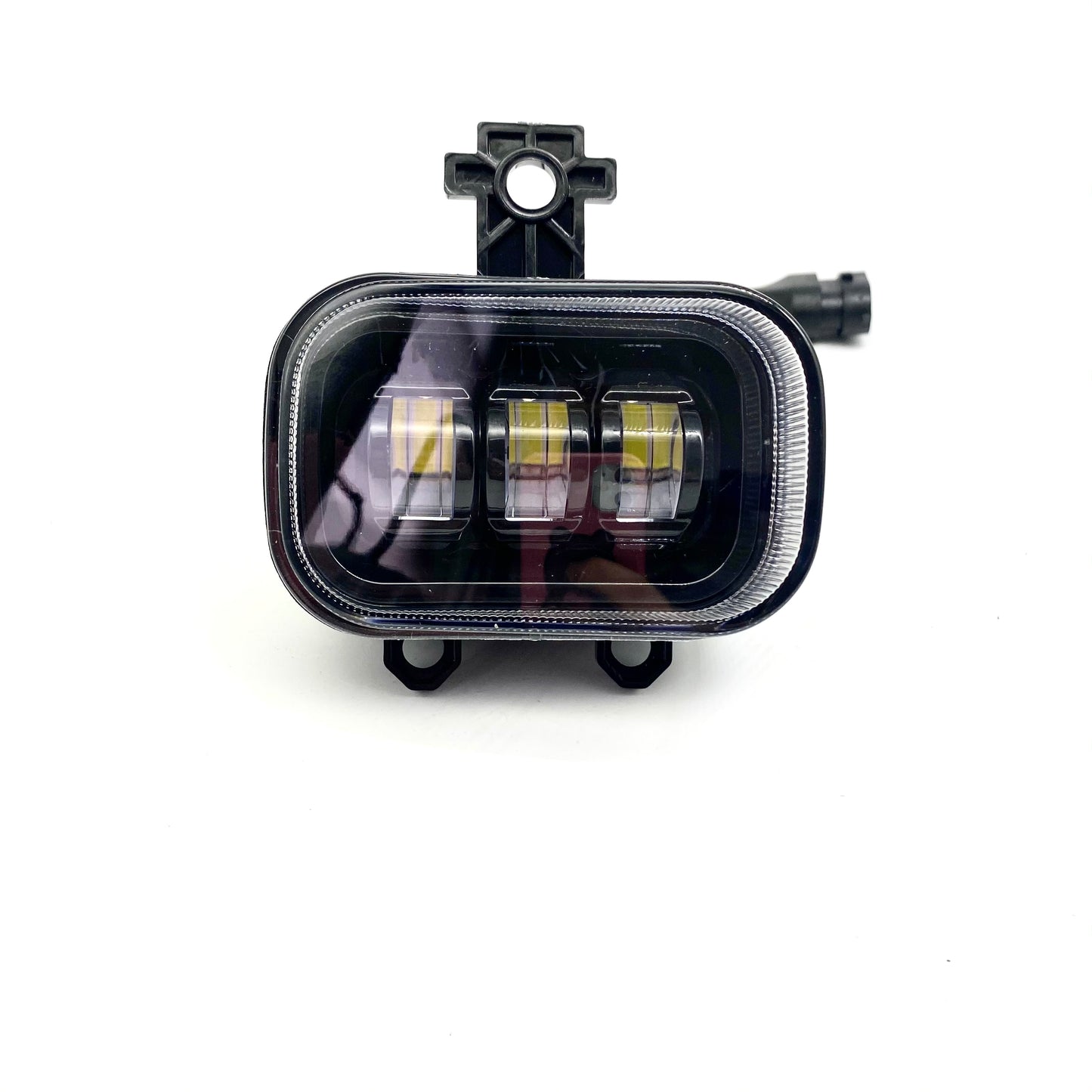 פנסי ערפל LED לניסאן פטרול Y62 — נראות וביטחון מוגברים