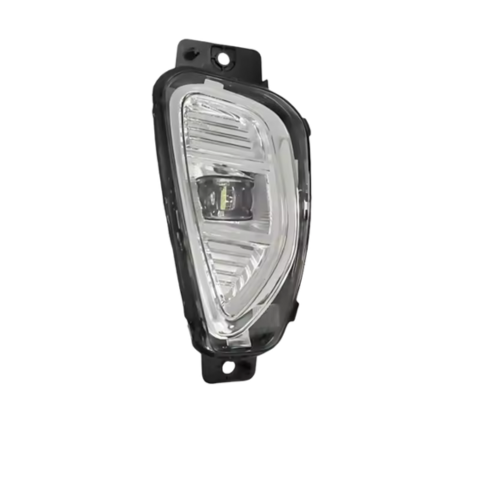 Przednie reflektory przeciwmgielne LED — kompatybilne z Ford Escape 2020-2021