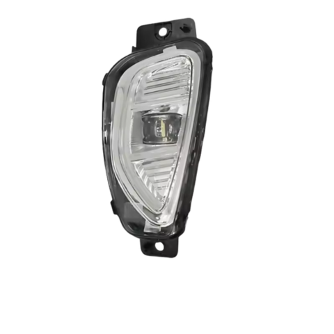 Feux Antibrouillard Avant LED — Compatibles Ford Escape 2020-2021