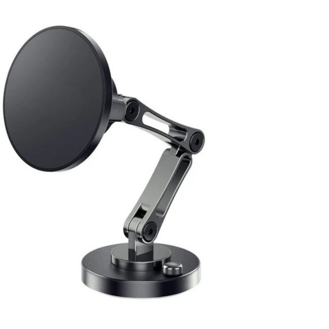 15W magnetická bezdrátová nabíječka do auta - pohodlné řízení a efektivní nabíjení