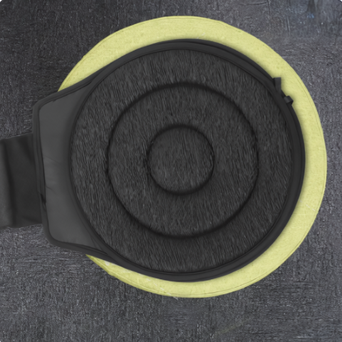 回転式チャイルドシート – 努力なしで快適さと移動性