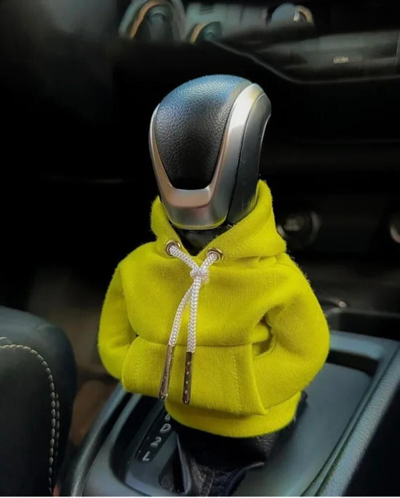 Mini hettegenser for girspak