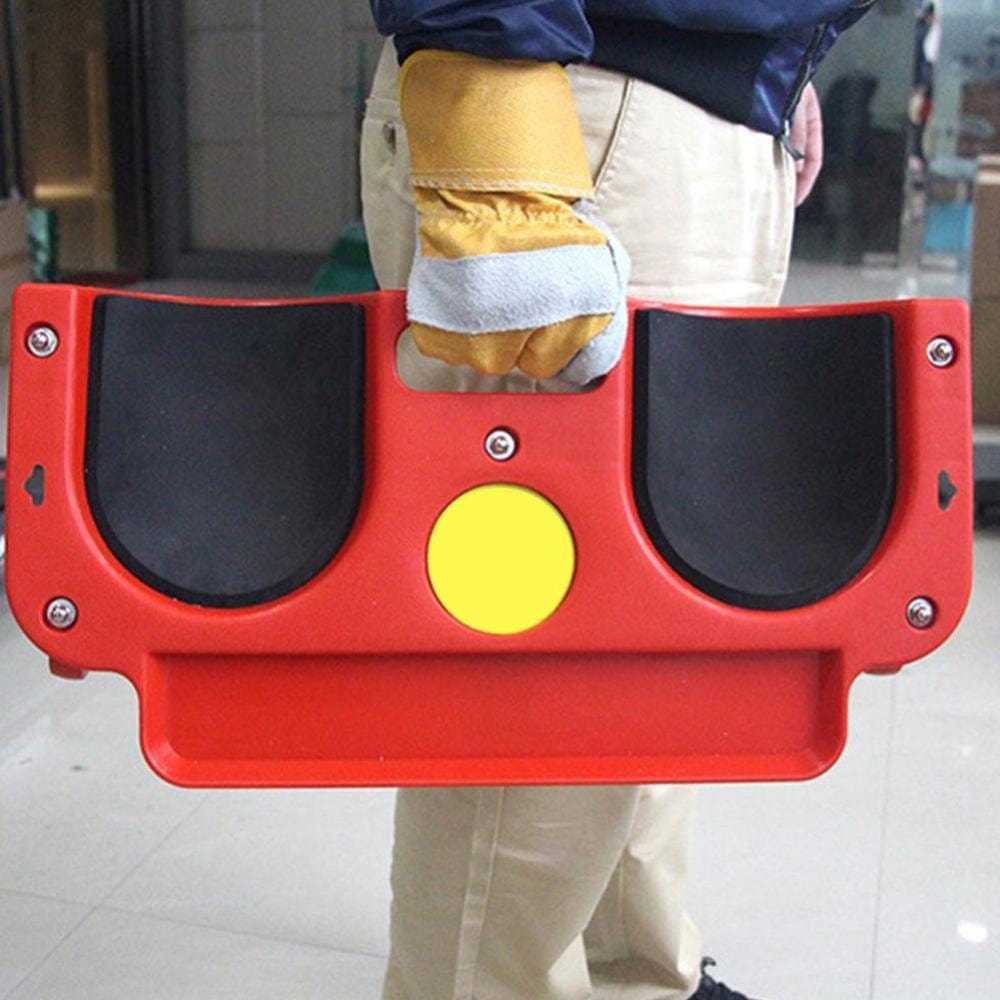 Podnośnik dla mechanika – Pracuj na ziemi bez wysiłku