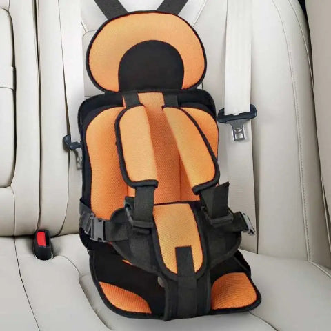 Autositz für Kinder – Optimale Sicherheit für alle Fahrten